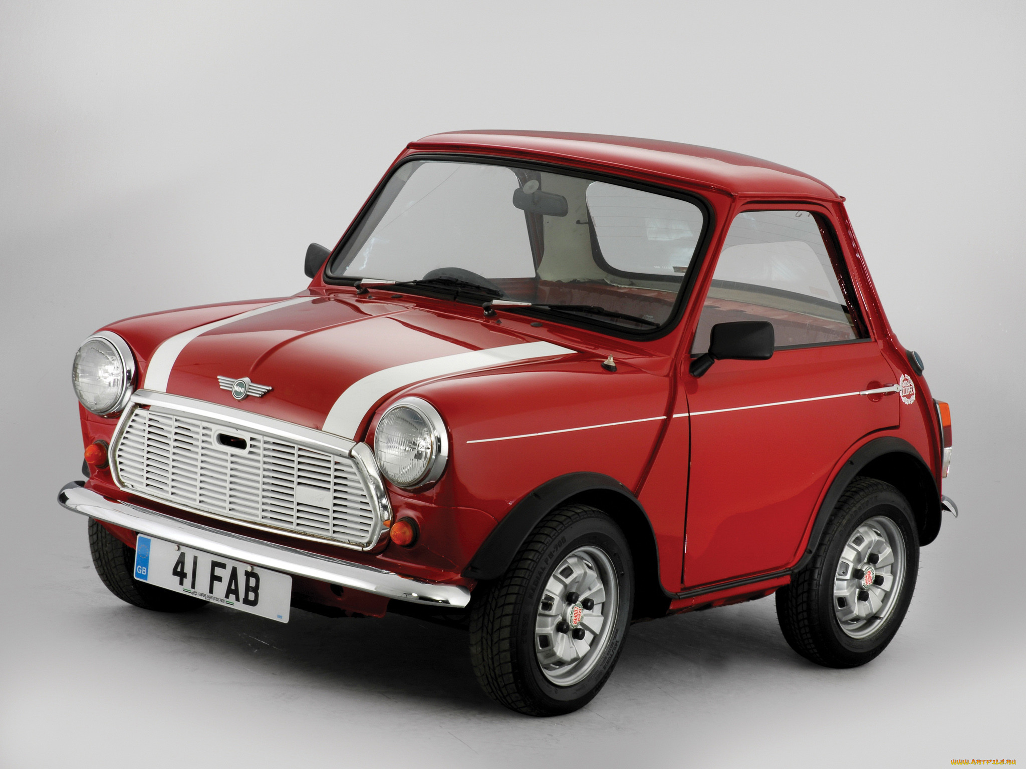 , mini